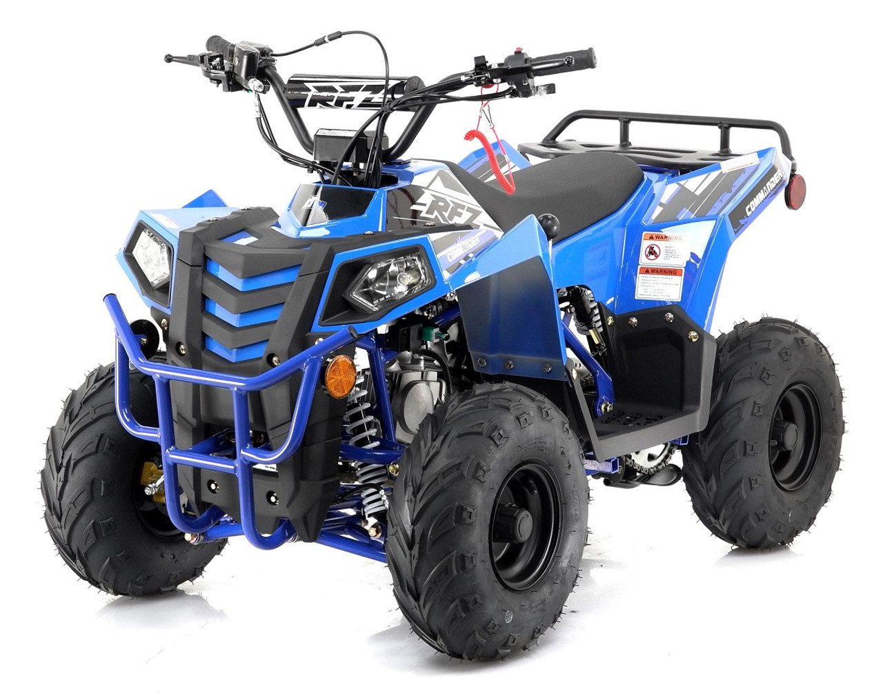 Are ATVs Good for Trail Riding? A Performance Breakdown